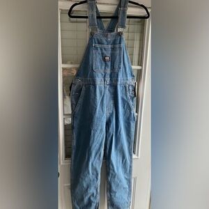 NWT Vans Women’s overalls